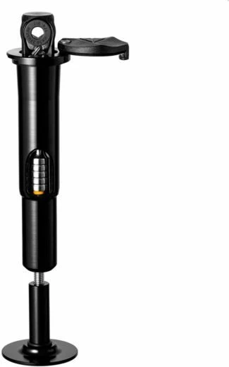 Multitool për biçikletë Granite, e zezë