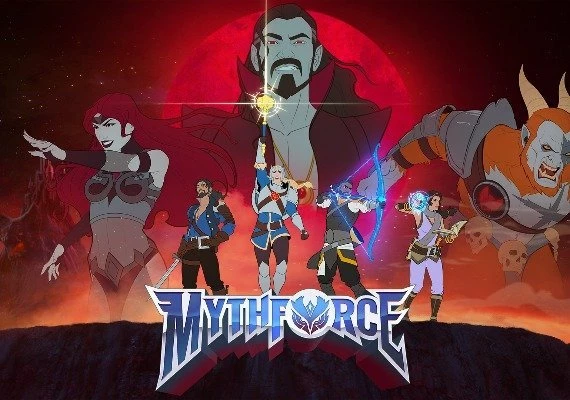 MythForce EN Global