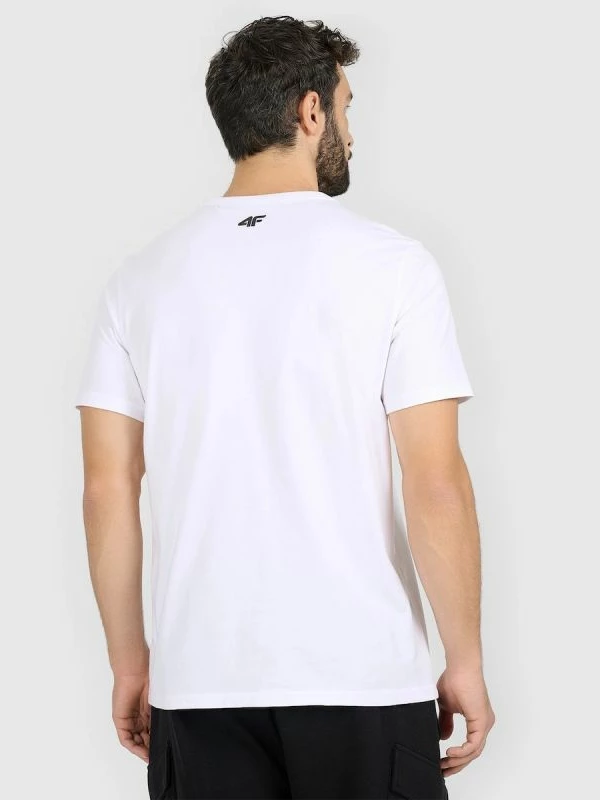 Maicë për meshkuj 4F 4FRAW25TTSHM3845-10S