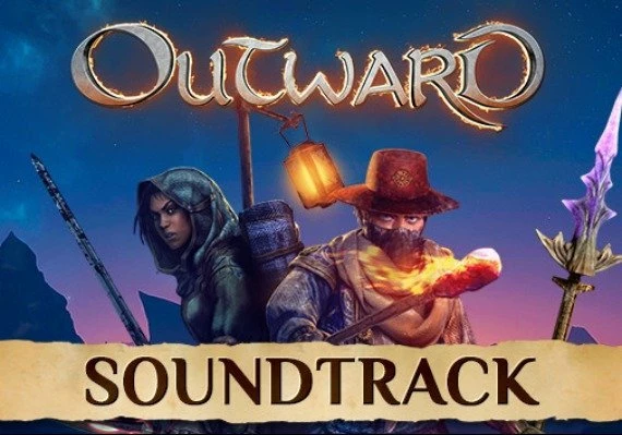 Outward - Soundtrack EN Global