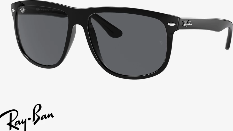 Syze dielli për meshkuj Ray-Ban RB4147 601/87 60