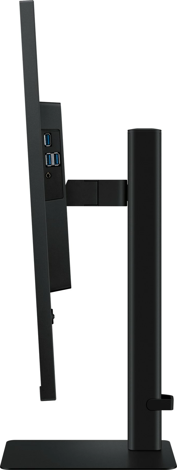 Monitor Samsung S60D 32 inch Quad HD LCD zi