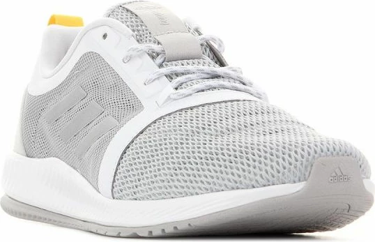 Atlete femra adidas, të hirit [Madhësia: 36 2/3]