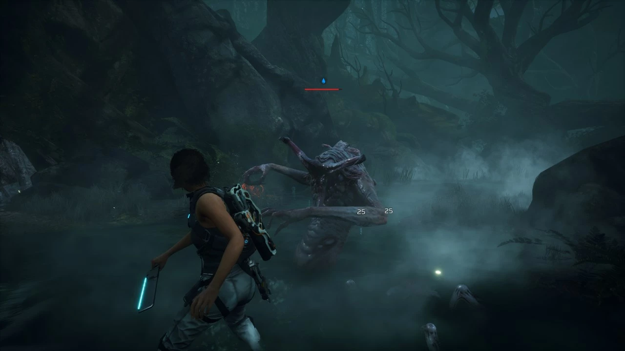 Lojë Prime Matter Scars Above për PlayStation 5 (PS5), PEGI 16