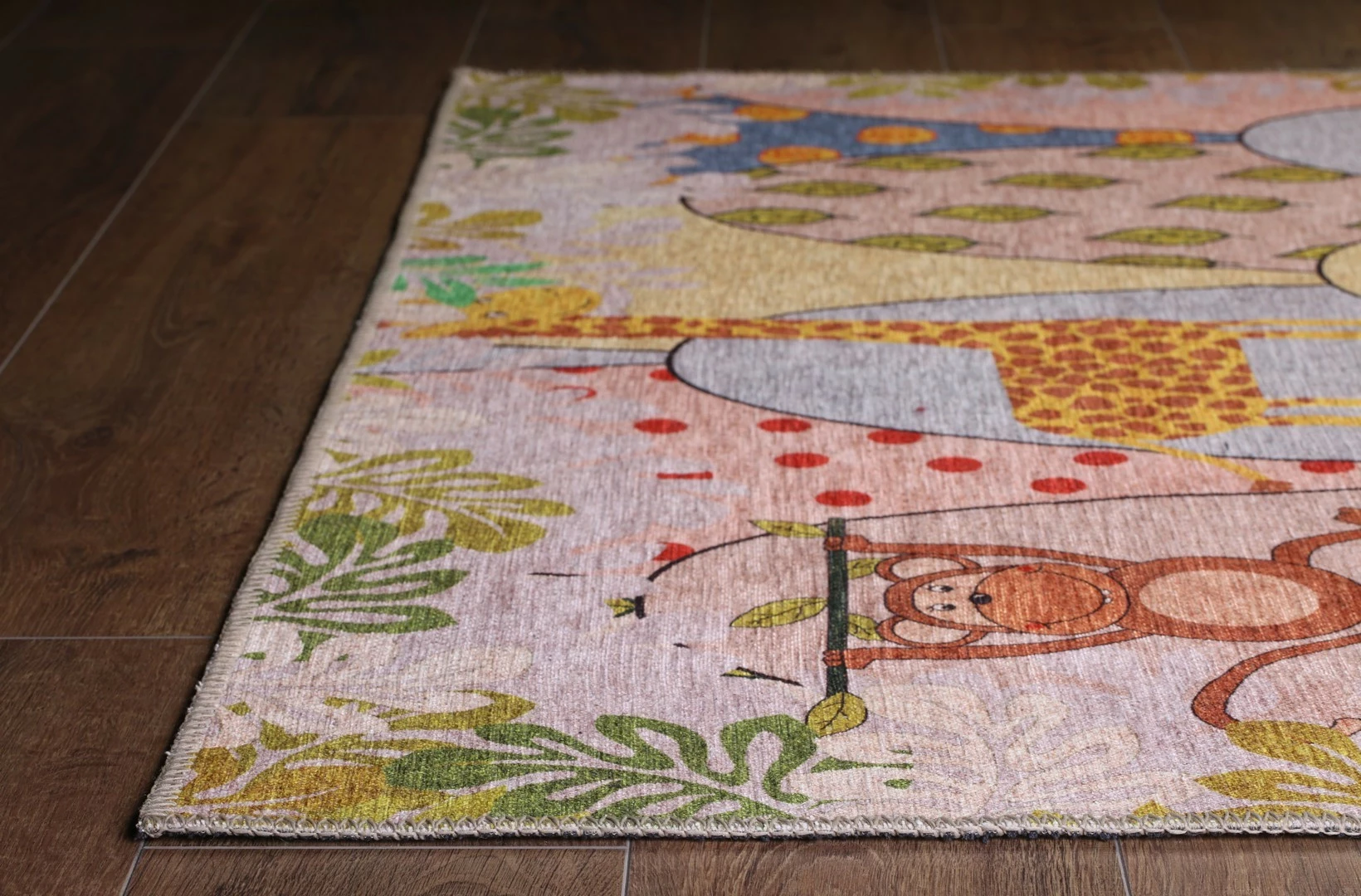 Qilim multingjyrësh Conceptum Hypnose, 210x310 cm, Chenille minor AL 109