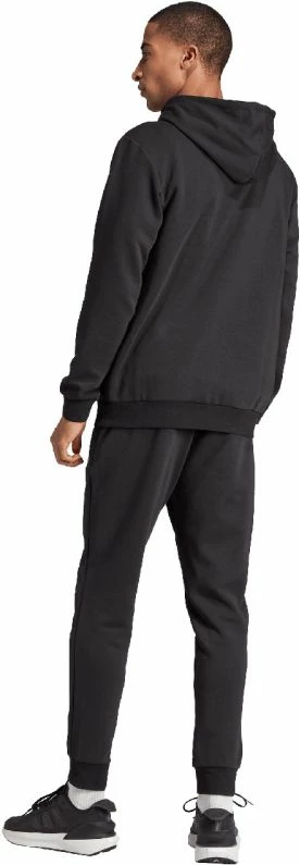 Trenerka për meshkuj adidas, e zezë