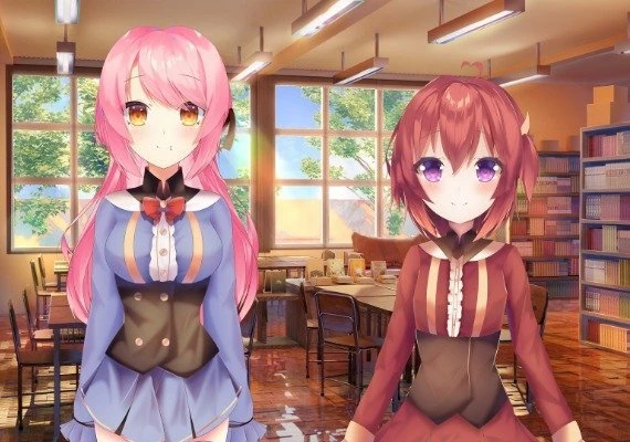 Summer With You EN/RU Global