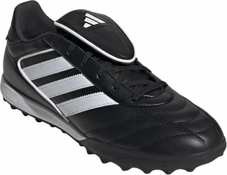 Atlete futbolli për meshkuj adidas, të zeza [Madhësia: 40 2/3]