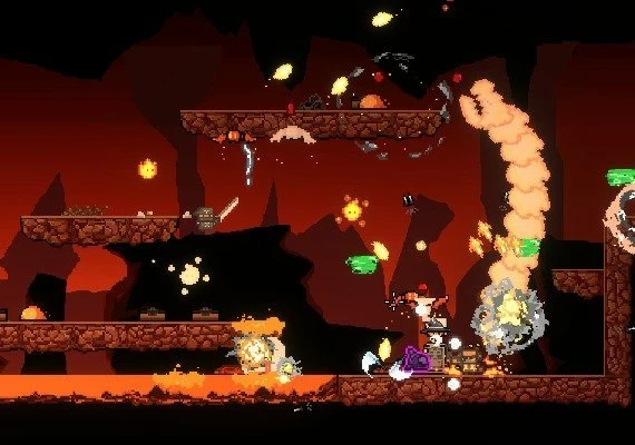 Portal Dungeon EN/ZH/ZH Global