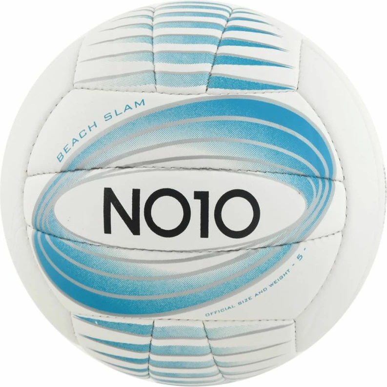 Top volejbolli NO10 Beach Slam 56063C, blu
