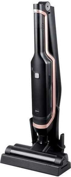 Pastrues vertikal Eldom OB90 Vess, me bateri lithium-ion, ngjyrë e zezë