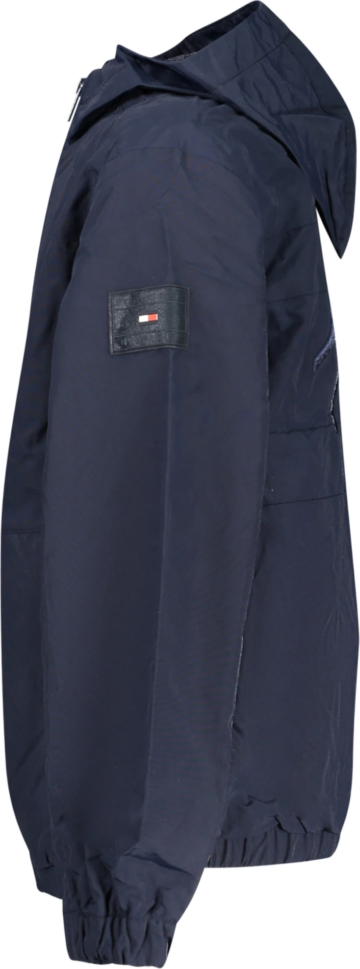 Jakne për djem TOMMY HILFIGER Kids, blu