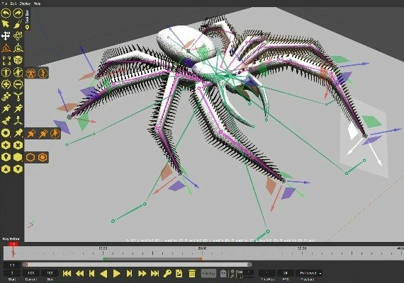 MotionMuse EN Global