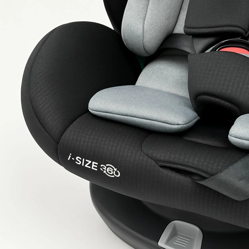 Ulese Veture Per Femije 0-12year, 0-36 Kg, 360° I-size Hiri