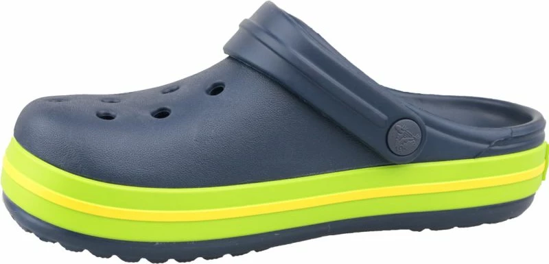 Këpucë për fëmijë Crocs, të kaltra