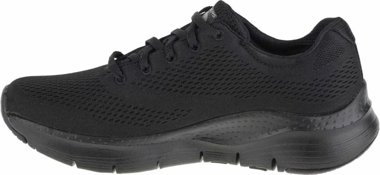 Atlete Skechers femra, të zeza [Madhësia: 41]