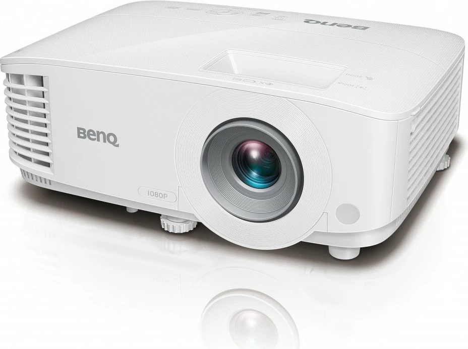Projektor BenQ MH733, DLP, Full HD 1080p, 4000 ANSI lumens, i bardhë
