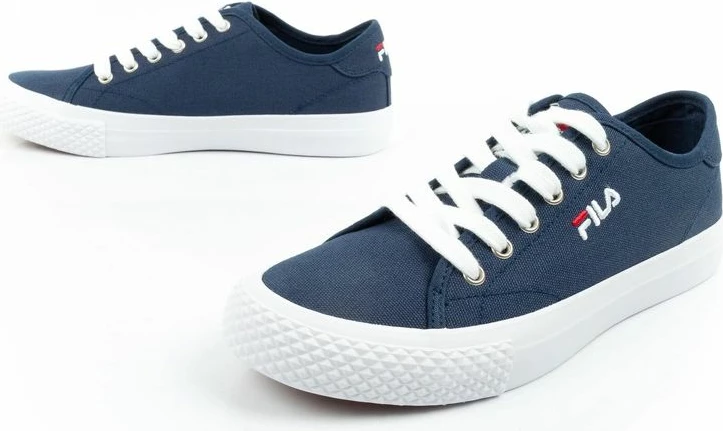 Atlete femra Fila Pointer Classic, të kaltërta