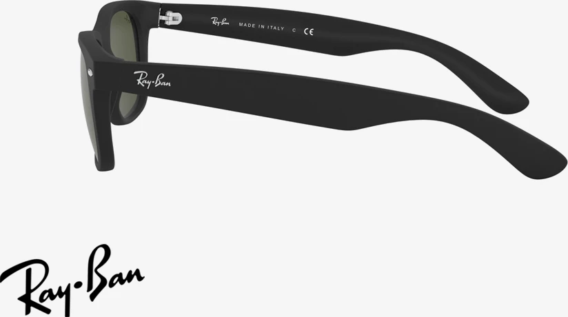 Syze dielli unisex Ray-Ban 