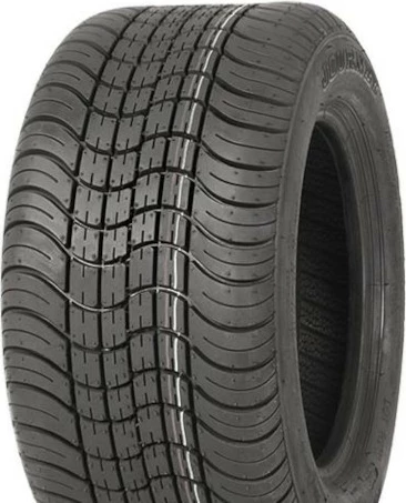 Gomë verore Journey P823 195/50R10 98N M+S