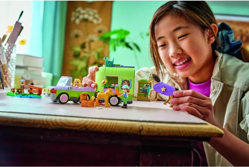 Lego set Friends për fëmijë