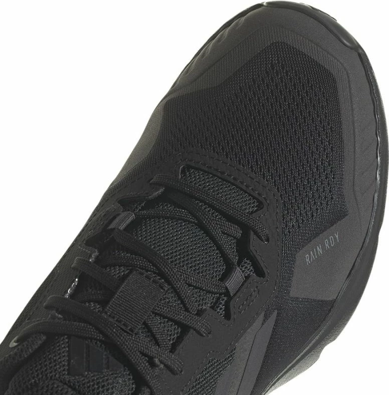 Atlete vrapimi për meshkuj adidas Terrex Soulstride, të zeza [Madhësia: 45 1/3]