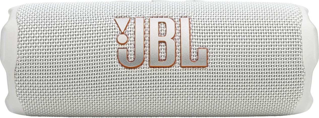 Altoparlant JBL Flip 7, 25W, Bluetooth, bardhë