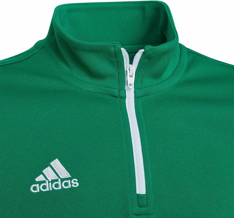 Duks për fëmijë adidas, jeshil [Madhësia: 128 cm]