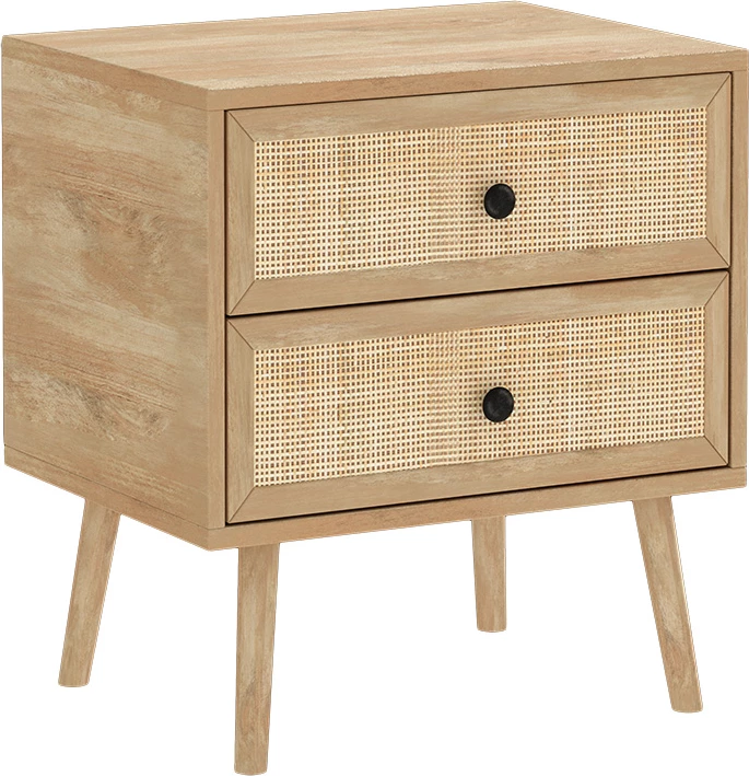 Komodinë Oslo sonoma 50x39x55cm