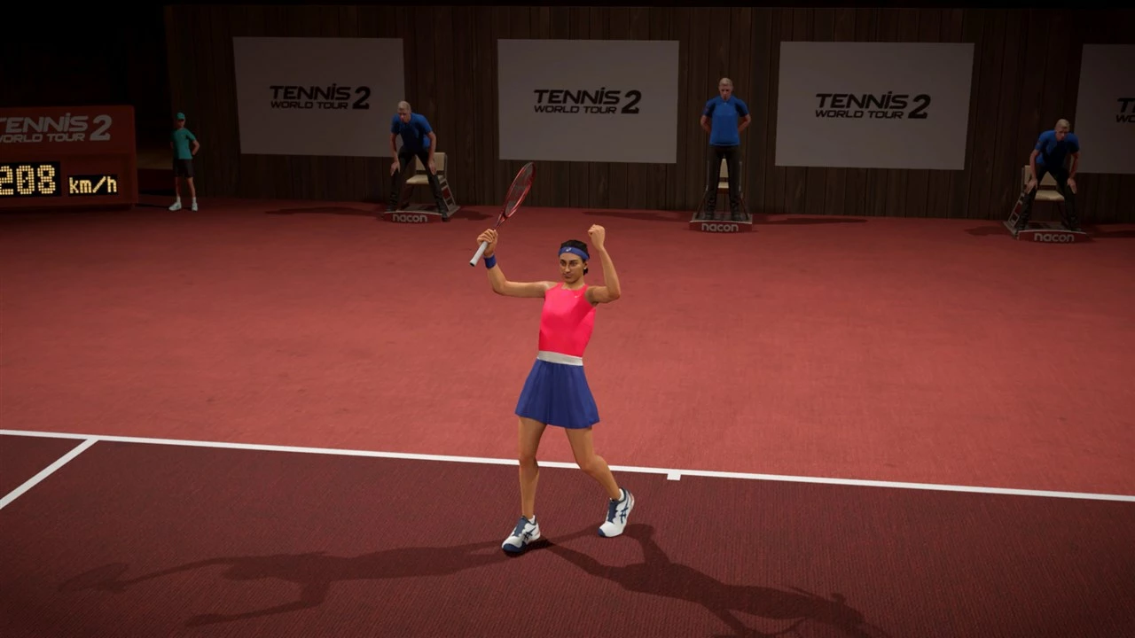 Lojë për Xbox Series X Nacon Gaming Tennis World Tour 2 Complete Edition