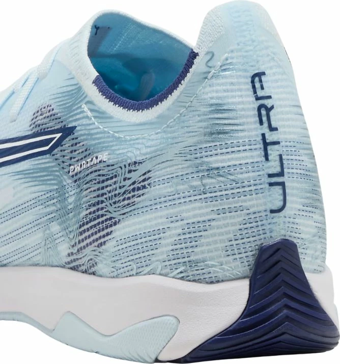 Atlete futbolli Puma Ultra 6 Match IT 109002 03 [Madhësia: 40]