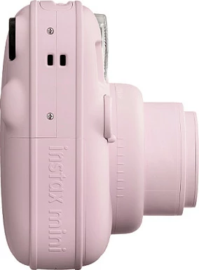 Kamerë instant FUJIFILM instax mini 13, format foto 62 x 46 mm, Candy Pink