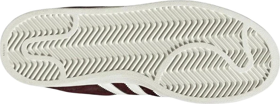 Atlete për femra adidas Originals KJ7696, bordeaux [Madhësia: 37 1/3]