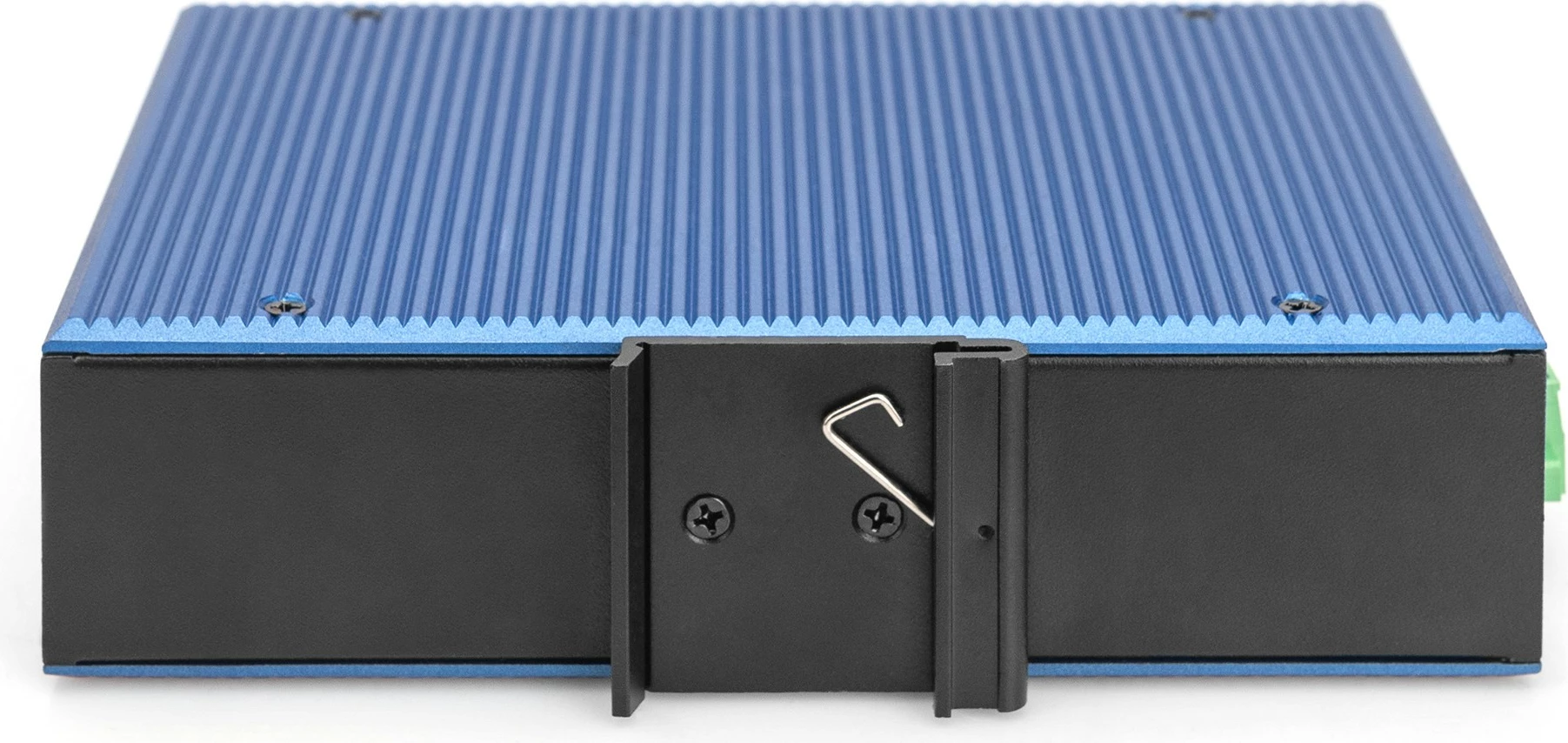 Switch Digitus Industrial 8 + 4 10G Uplink Port L3 managed Gigabit Ethernet