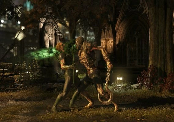 Injustice 2 EN/DE/FR/IT/PT/ES Global