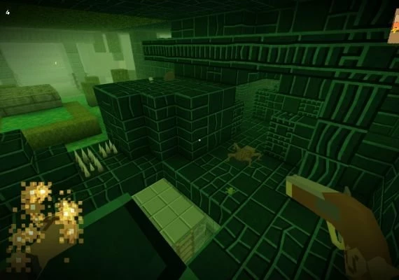 Eldritch: Reanimated Global