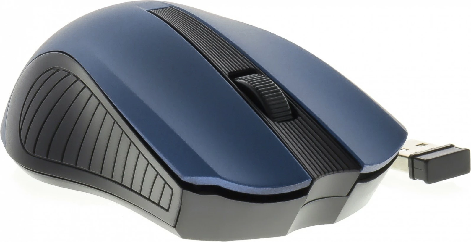 Maus wireless YENKEE Monaco YMS 2015BE, 2.4GHz, 1000 DPI, i zi/blu