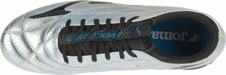 Atlete futbolli Joma për meshkuj, gri [Madhësia: 40]