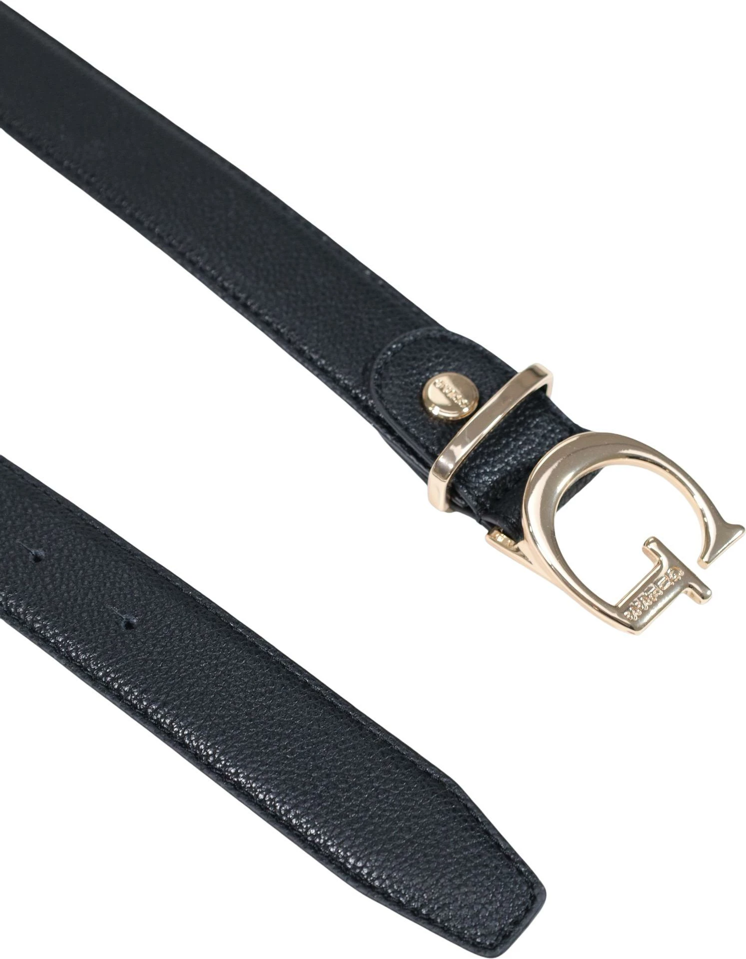 Rrip për femra Guess Delphine BW9465, i zi [Madhësia: S]