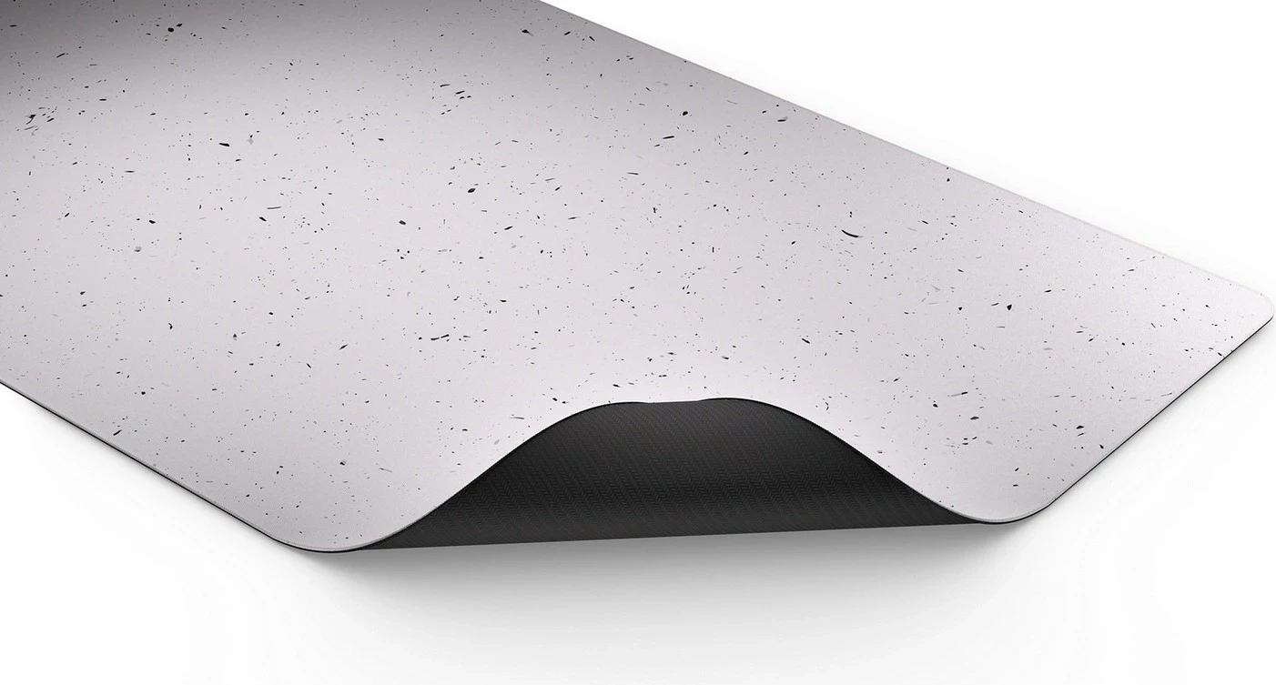 Mauspad Endorfy Stoneflow XL, e bardhë