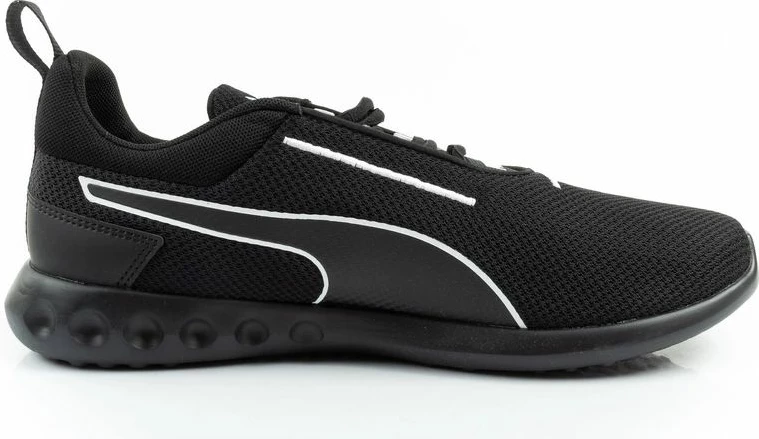 Atlete për meshkuj Puma, të zeza [Madhësia: 41]