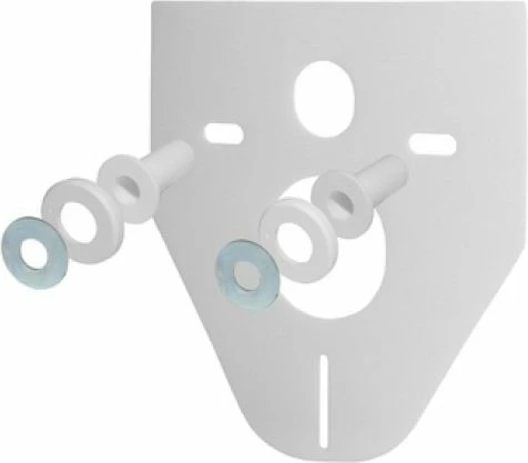 Vulë izolimi për WC dhe bidet Tece 9.200.010