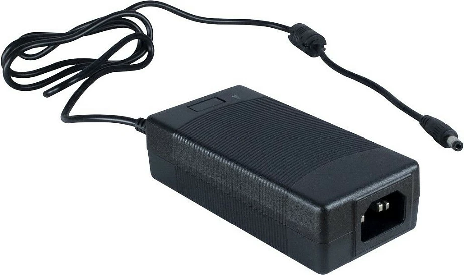 Kasë INTERTEC A80S ITX, 60W, e zezë