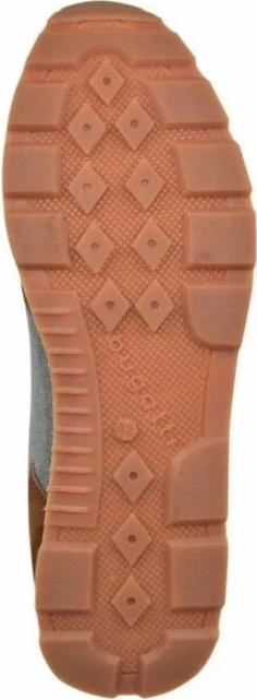 Atlete për meshkuj Bugatti, kafe