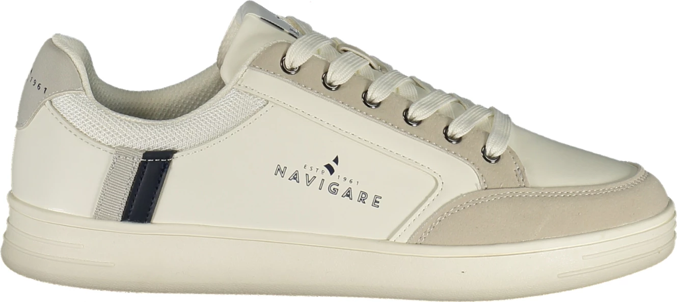 Atlete NAVIGARE Gaeta meshkuj, të bardha