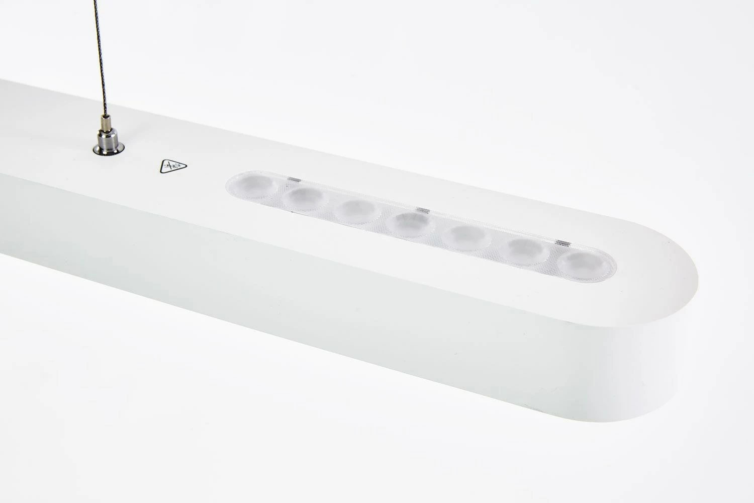 Dritë varëse tavani LED Yeelight Crystal Pendant Light YLDL01YL, e bardhë