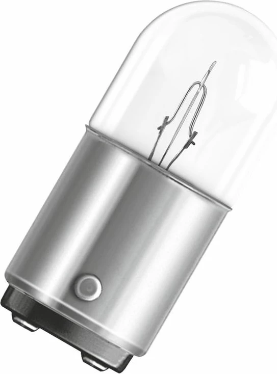 Lampa 24v 5w Ba15s 5627-02b Osram