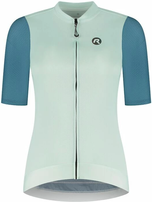 Maicë sportive femra Rogelli FAST mint