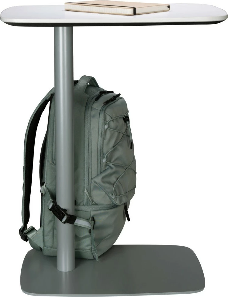 Çantë shpine Targus Work+Play Flex 15-16 inç, ngjyrë e gjelbër