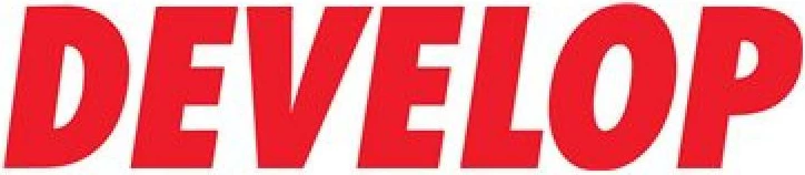 Toner, Develop TN-512 TN512 (A33K4D2), deri 24,000 faqe, kompatibil, Cyan